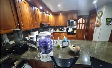 VENTA PENTHOUSE DUPLEX SANTA BARBARA OCCIDENTAL