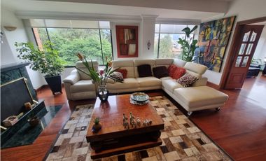 VENTA PENTHOUSE DUPLEX SANTA BARBARA OCCIDENTAL