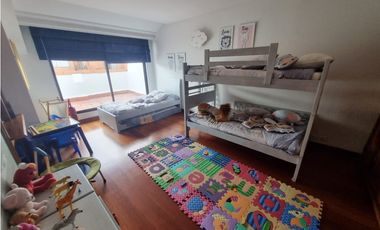 VENTA PENTHOUSE DUPLEX SANTA BARBARA OCCIDENTAL