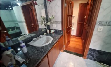 VENTA PENTHOUSE DUPLEX SANTA BARBARA OCCIDENTAL