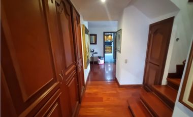 VENTA PENTHOUSE DUPLEX SANTA BARBARA OCCIDENTAL