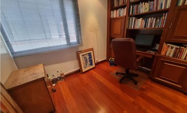 VENTA PENTHOUSE DUPLEX SANTA BARBARA OCCIDENTAL