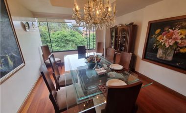 VENTA PENTHOUSE DUPLEX SANTA BARBARA OCCIDENTAL