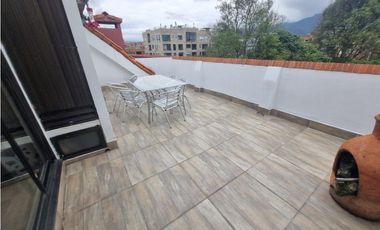 VENTA PENTHOUSE DUPLEX SANTA BARBARA OCCIDENTAL