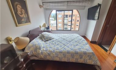 VENTA PENTHOUSE DUPLEX SANTA BARBARA OCCIDENTAL