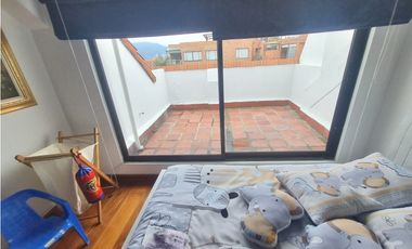 VENTA PENTHOUSE DUPLEX SANTA BARBARA OCCIDENTAL