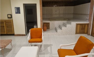 VENTA PENTHOUSE DUPLEX SANTA BARBARA OCCIDENTAL