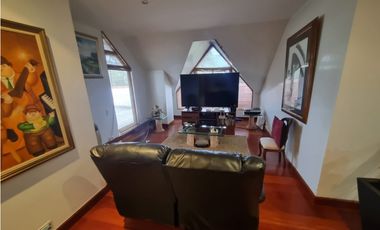 VENTA PENTHOUSE DUPLEX SANTA BARBARA OCCIDENTAL
