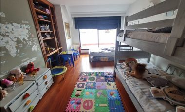 VENTA PENTHOUSE DUPLEX SANTA BARBARA OCCIDENTAL