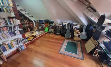 VENTA PENTHOUSE DUPLEX SANTA BARBARA OCCIDENTAL