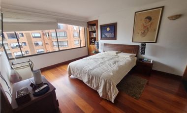 VENTA PENTHOUSE DUPLEX SANTA BARBARA OCCIDENTAL