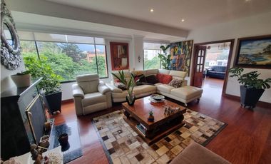 VENTA PENTHOUSE DUPLEX SANTA BARBARA OCCIDENTAL