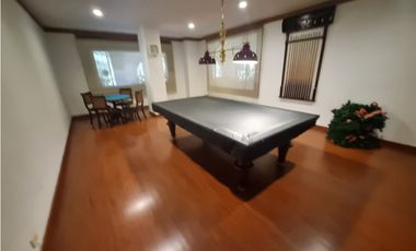 VENTA PENTHOUSE DUPLEX SANTA BARBARA OCCIDENTAL