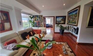 VENTA PENTHOUSE DUPLEX SANTA BARBARA OCCIDENTAL