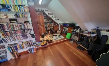 VENTA PENTHOUSE DUPLEX SANTA BARBARA OCCIDENTAL