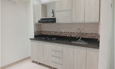ARRIENDO APARTAESTUDIO SECTOR LAURELES