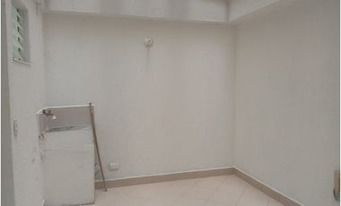 ARRIENDO APARTAESTUDIO SECTOR LAURELES