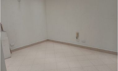 ARRIENDO APARTAESTUDIO SECTOR LAURELES