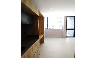 VENTA Apartaestudio Nogal