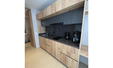 VENTA Apartaestudio Nogal