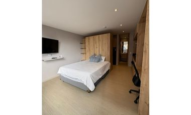 VENTA Apartaestudio Nogal