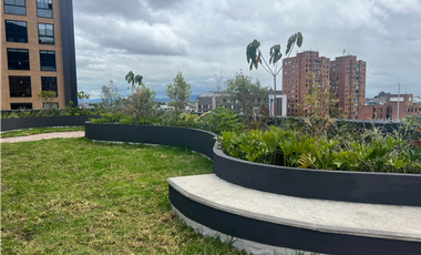 VENTA Apartaestudio Nogal