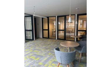 VENTA Apartaestudio Nogal