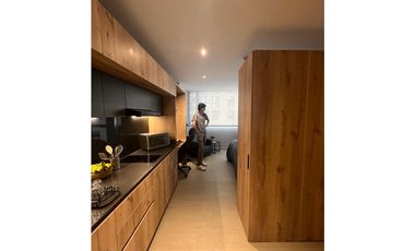 VENTA Apartaestudio Nogal