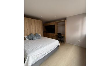 VENTA Apartaestudio Nogal