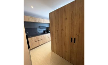 VENTA Apartaestudio Nogal