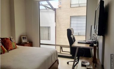 Arriendo apto en Santa paula 80M2