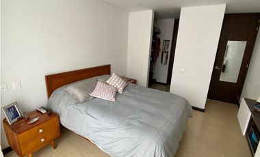 Arriendo apto en Santa paula 80M2