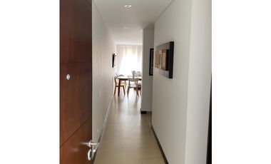 Arriendo apto en Santa paula 80M2