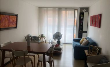 Arriendo apto en Santa paula 80M2