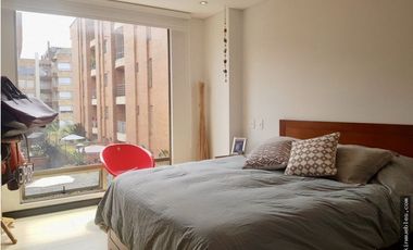 Arriendo apto en Santa paula 80M2