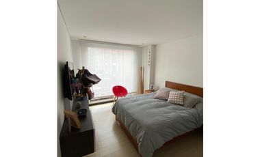 Arriendo apto en Santa paula 80M2