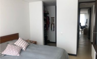 Arriendo apto en Santa paula 80M2