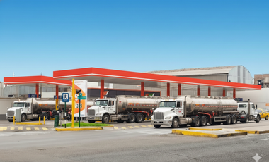 Venta de Estación de Servicio  – Yumbo, Valle + Proyecto comercial