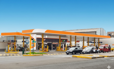 Venta de Estación de Servicio  – Yumbo, Valle + Proyecto comercial