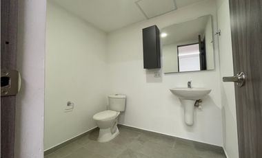 Bodega Comercial en Arriendo  en Medellín, sector La Aguacatala