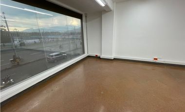 Bodega Comercial en Arriendo  en Medellín, sector La Aguacatala
