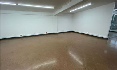 Bodega Comercial en Arriendo  en Medellín, sector La Aguacatala