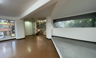 Bodega Comercial en Arriendo  en Medellín, sector La Aguacatala