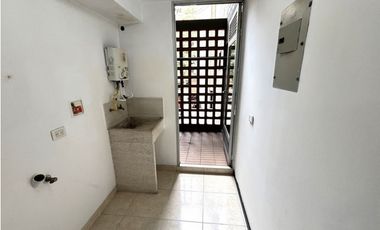 APARTAMENTO EN ARRIENDO SECTOR CAMINO VERDE - ENVIGADO