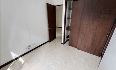 APARTAMENTO EN ARRIENDO SECTOR CAMINO VERDE - ENVIGADO