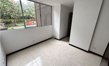 APARTAMENTO EN ARRIENDO SECTOR CAMINO VERDE - ENVIGADO