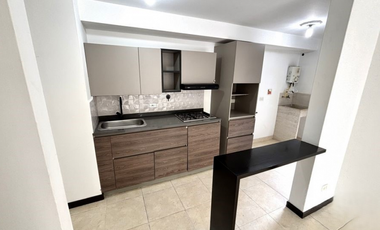 APARTAMENTO EN ARRIENDO SECTOR CAMINO VERDE - ENVIGADO