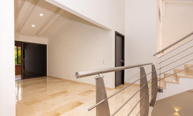 Casa en Venta en El Poblado sector Alejandría