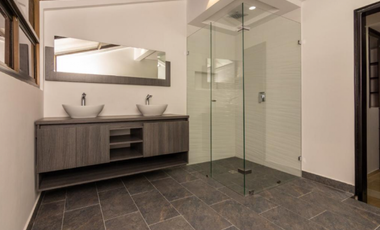 Casa en Venta en El Poblado sector Alejandría