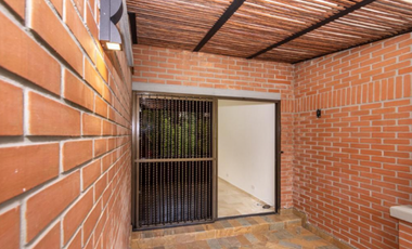 Casa en Venta en El Poblado sector Alejandría